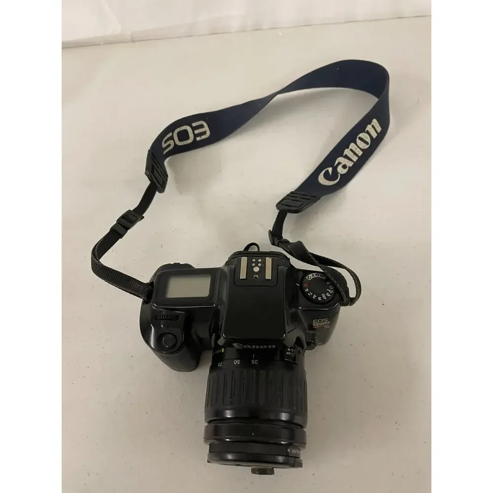 Canon vtg eos